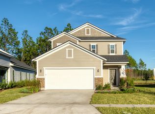 180 Concave Lane, Saint Augustine, FL 32095