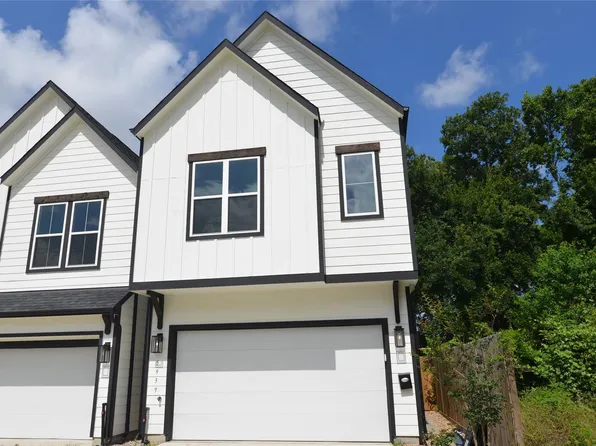5939 Cebra, Houston, TX 77091