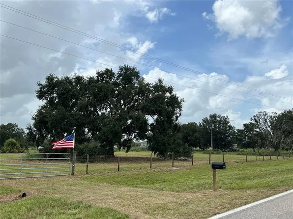 13810 Sugar Bowl Rd, Myakka City, FL 34251