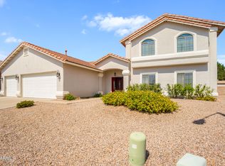 3762 Cabo Cope Dr, Sierra Vista, AZ 85650