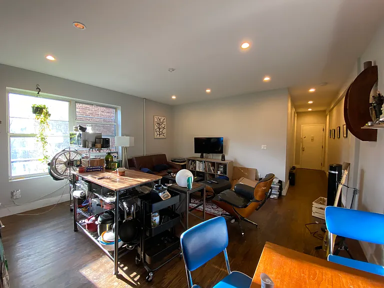 732 Saint Marks Ave #12 — Photo 5