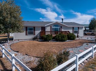 211 4th St, Silver Cliff, CO 81252