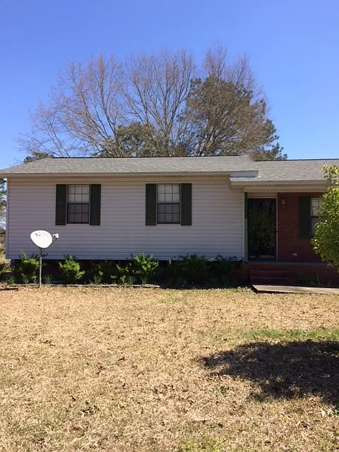 1501 Patterson Street — Photo 1