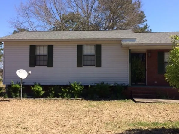 1501 Patterson St, Anniston, AL 36201