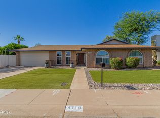 4710 W Hatcher Rd, Glendale, AZ 85302