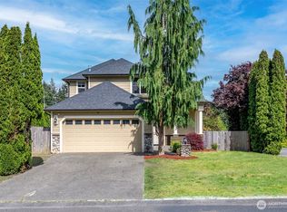 16927 121st Avenue E, Puyallup, WA 98374
