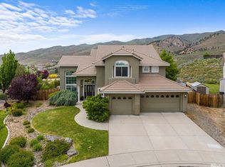 7271 Windstar Dr, Reno, NV 89523