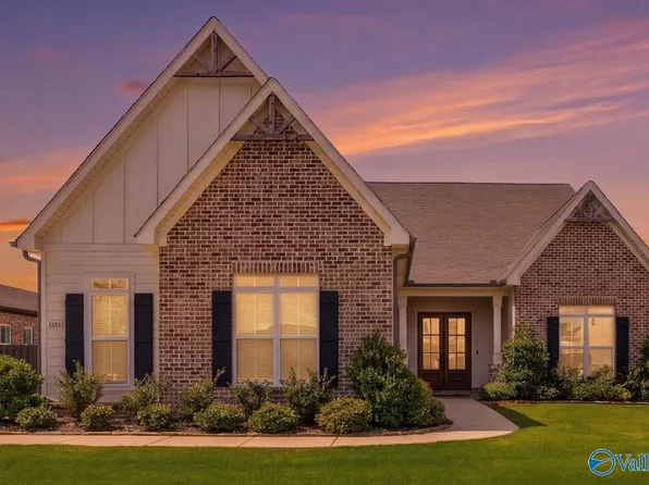 6306 Loring Loop, Huntsville, AL 35806