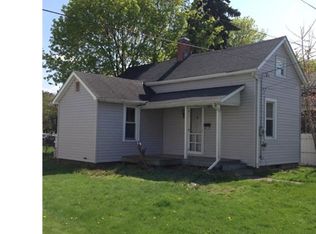 232 E 6th St, Dover, OH 44622