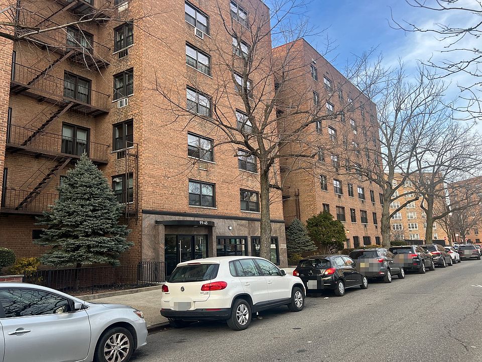 1st image of 99-45 60th Ave APT 3G
