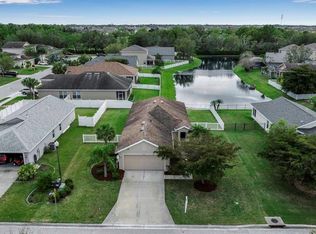 5511 71st St E, Palmetto, FL 34221