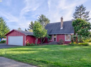 1106 46th Pl, Seaview, WA 98644