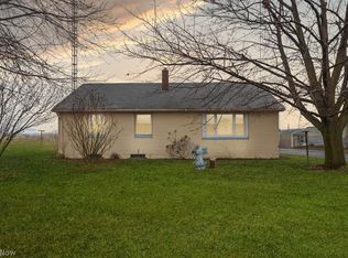 6736 Geiselman Rd, Minerva, OH 44657