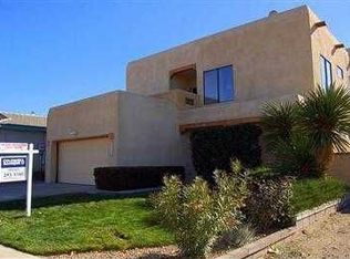 8116 Oakland Ave NE, Albuquerque, NM 87122