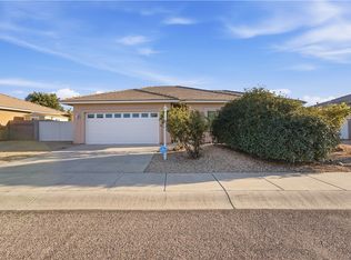 2392 Graystone Drive, Kingman, AZ 86409