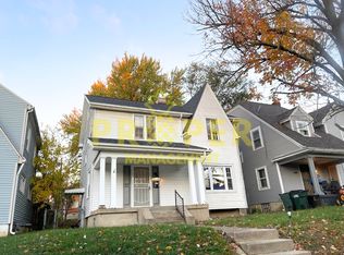 2035 Rustic Rd, Dayton, OH 45405