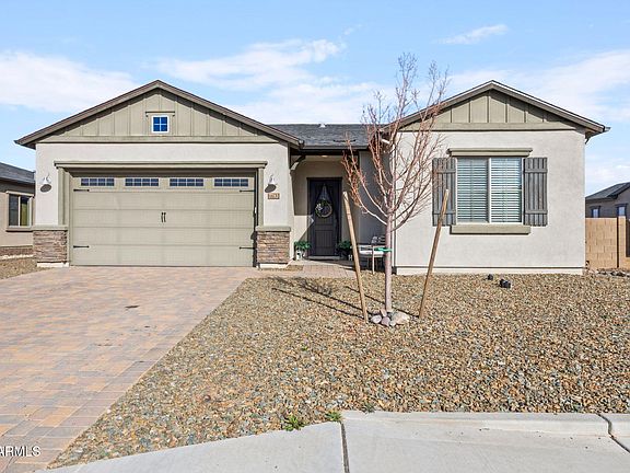 2nd image of 7783 E BELLA VISTA Lane