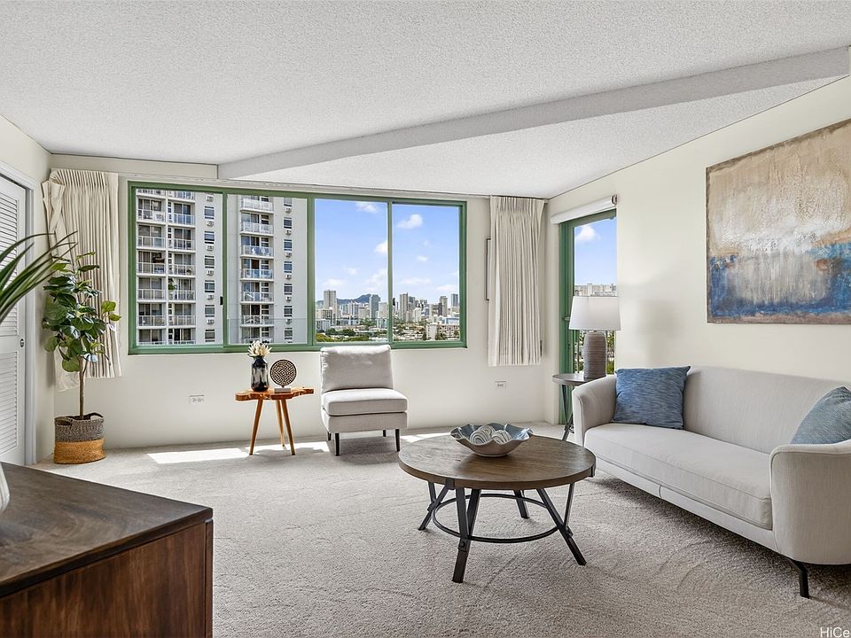 1st image of 1314 Kalakaua Ave APT 911
