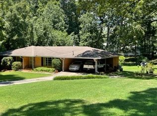 1104 Allgood Rd, Stone Mountain, GA 30083