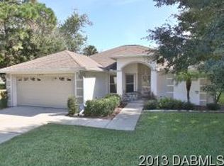 1248 Harms Way, Port Orange, FL 32129