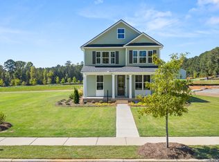 Iria Glen Plan, Brookland Commons, Monroe, GA 30655