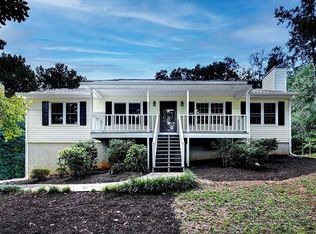 4727 Jade Trl, Canton, GA 30115