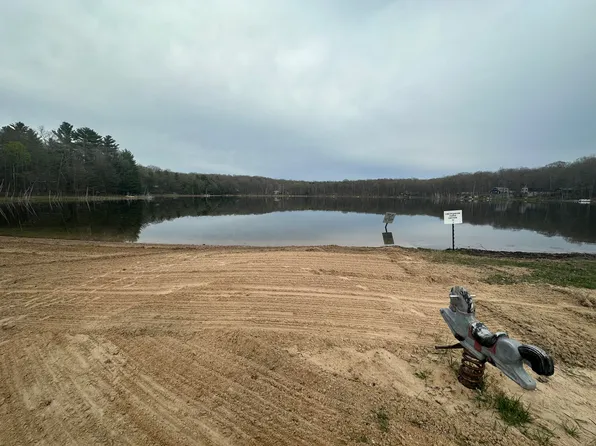 0 Alpine Dr, Reed City, MI 49677