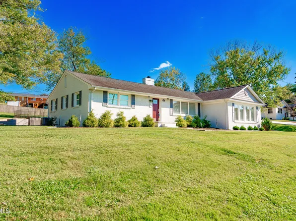 517 Forestdale Rd, Kingsport, TN 37660