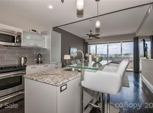 1133 Metropolitan Ave UNIT 610, Charlotte, NC 28204