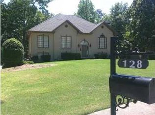 128 Grande View Ln, Alabaster, AL 35114