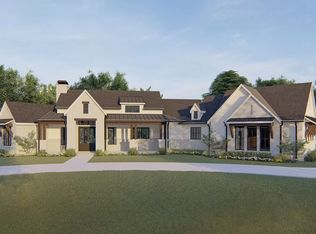 Country road Plan, Scioto Bluff, Powell, OH 43065