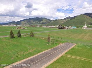 54 W Fairchild St, Afton, WY 83110