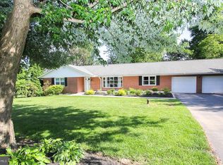 5399 Summerswood Ct, Frederick, MD 21702