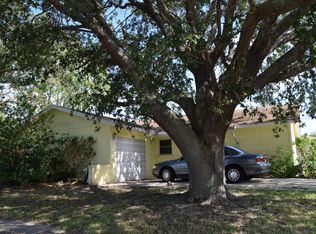 656 Tupelo Dr, Melbourne, FL 32935