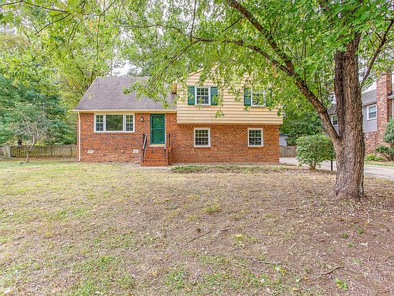 2nd image of 8202 Lydell Dr