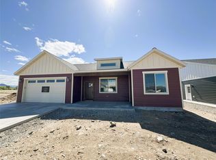 244 Stirling Loop, East Helena, MT 59635