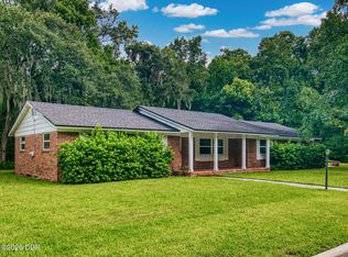 609 Claire Ln, Orange Park, FL 32073