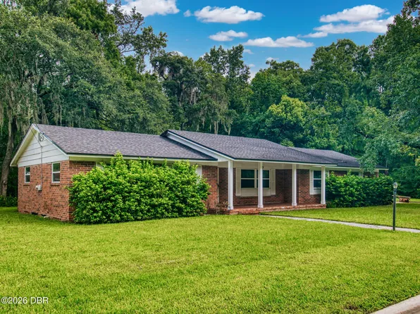 609 Claire Ln, Orange Park, FL 32073