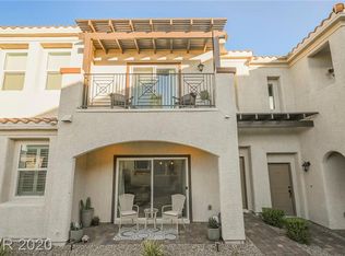980 Via Panfilo Ave, Henderson, NV 89011