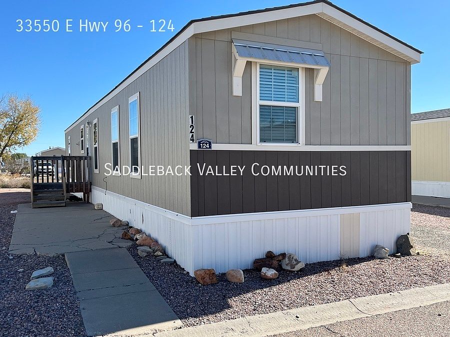 1st image of 33550 E Highway 96 #124