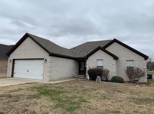 833 Boulevard Orleans St, Marion, AR 72364