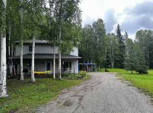 1310 Woll Rd, North Pole, AK 99705
