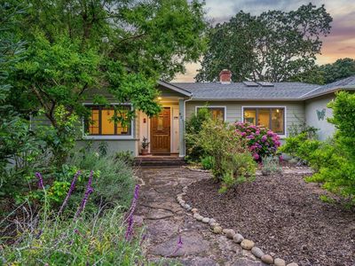 807 Reichert Avenue, Novato, CA, 94945