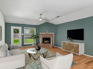 1421 Vista Ridge Dr, Forney, TX 75126