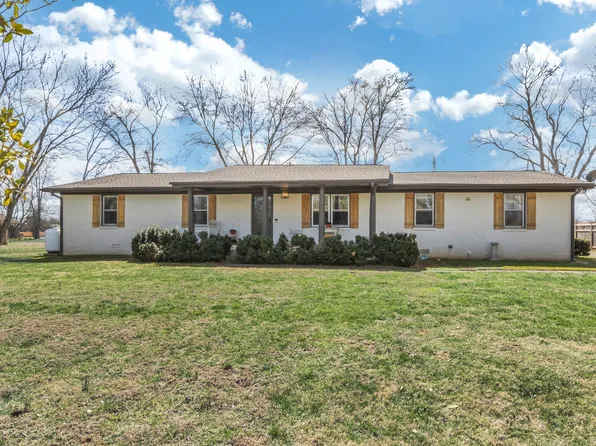 1261 Harrison Rd, Murfreesboro, TN 37128