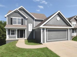 11205 N Booth Ave, Kansas City, MO 64157