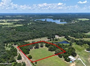 Lee Rd, Murchison, TX 75778