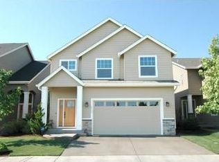 2518 Belle Terra Dr, Eugene, OR 97408