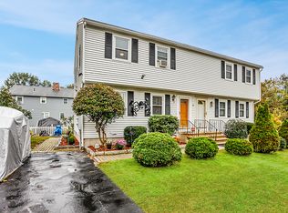 32 Tiger Tail Cir #L, Derry, NH 03038
