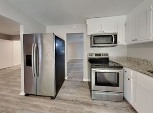 3010 Baskin Dr, Lancaster, TX 75134